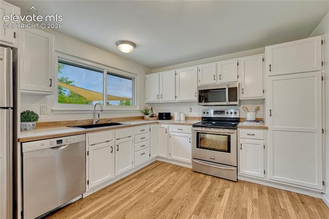 MLS Image for 2301  Bedford  ,Colorado Springs, Colorado