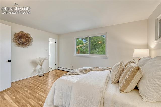 MLS Image for 2301  Bedford  ,Colorado Springs, Colorado