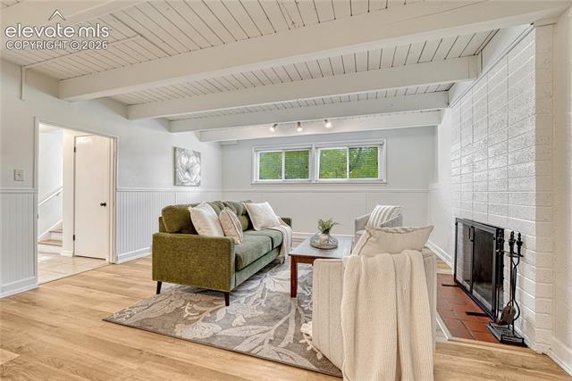 MLS Image for 2301  Bedford  ,Colorado Springs, Colorado