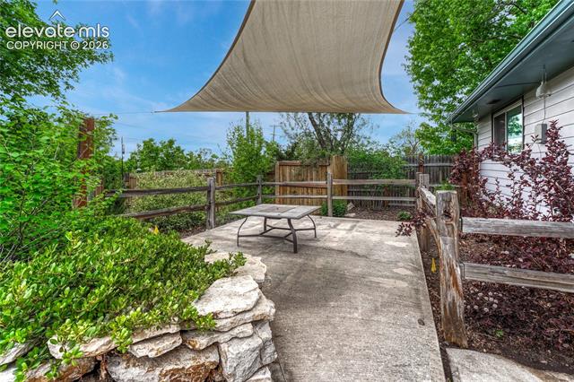 MLS Image for 2301  Bedford  ,Colorado Springs, Colorado
