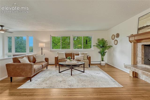 MLS Image for 2301  Bedford  ,Colorado Springs, Colorado
