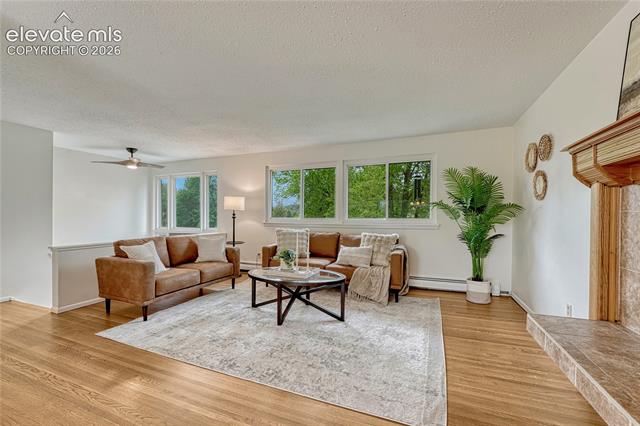 MLS Image for 2301  Bedford  ,Colorado Springs, Colorado