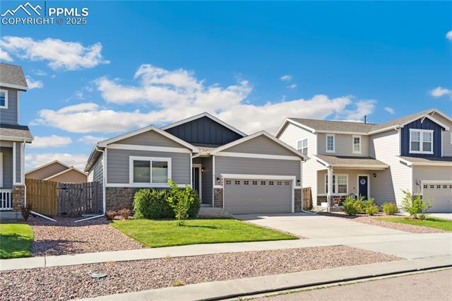 7809  Wagonwood  , colorado springs  House Search MLS Picture