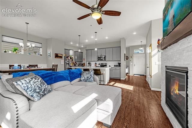 MLS Image for 1233  Solitaire  ,Colorado Springs, Colorado