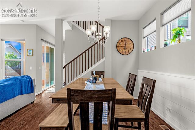 MLS Image for 1233  Solitaire  ,Colorado Springs, Colorado