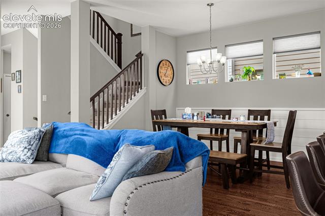 MLS Image for 1233  Solitaire  ,Colorado Springs, Colorado
