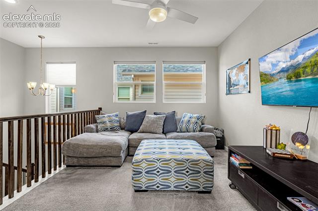 MLS Image for 1233  Solitaire  ,Colorado Springs, Colorado