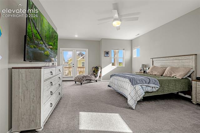 MLS Image for 1233  Solitaire  ,Colorado Springs, Colorado