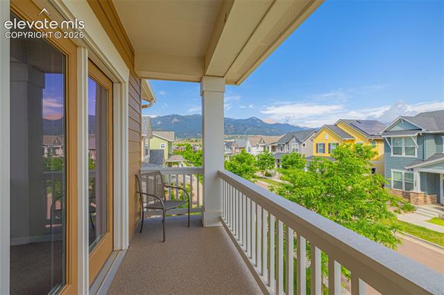 MLS Image for 1233  Solitaire  ,Colorado Springs, Colorado