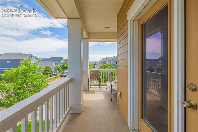 MLS Image for 1233  Solitaire  ,Colorado Springs, Colorado