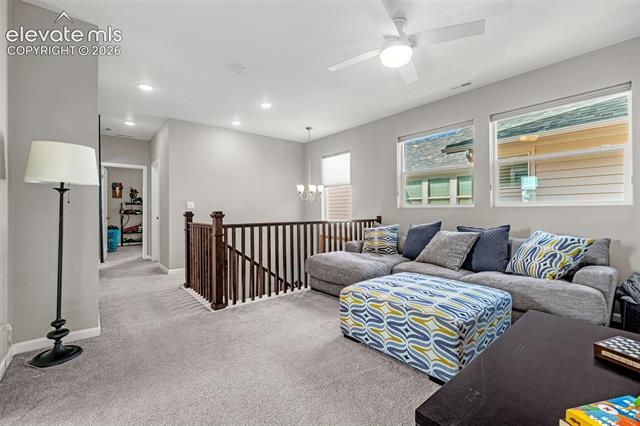 MLS Image for 1233  Solitaire  ,Colorado Springs, Colorado