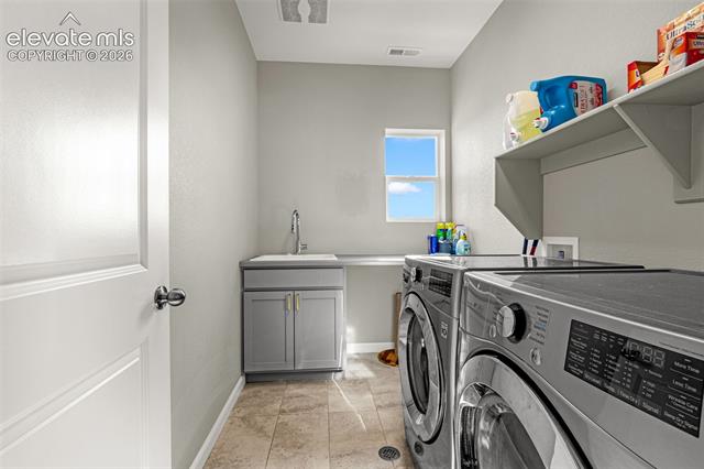 MLS Image for 1233  Solitaire  ,Colorado Springs, Colorado