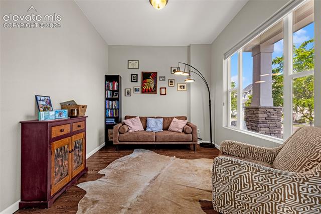 MLS Image for 1233  Solitaire  ,Colorado Springs, Colorado