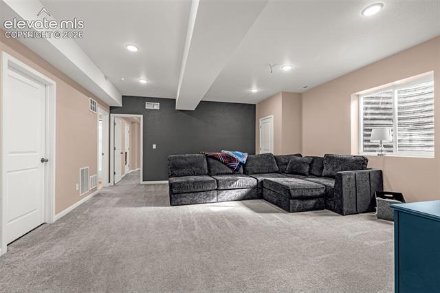 MLS Image for 1233  Solitaire  ,Colorado Springs, Colorado
