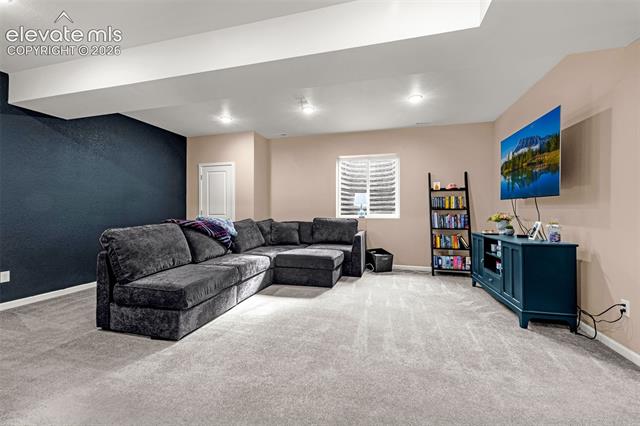 MLS Image for 1233  Solitaire  ,Colorado Springs, Colorado