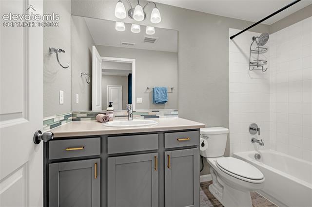 MLS Image for 1233  Solitaire  ,Colorado Springs, Colorado
