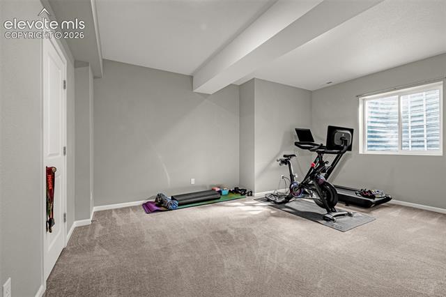 MLS Image for 1233  Solitaire  ,Colorado Springs, Colorado