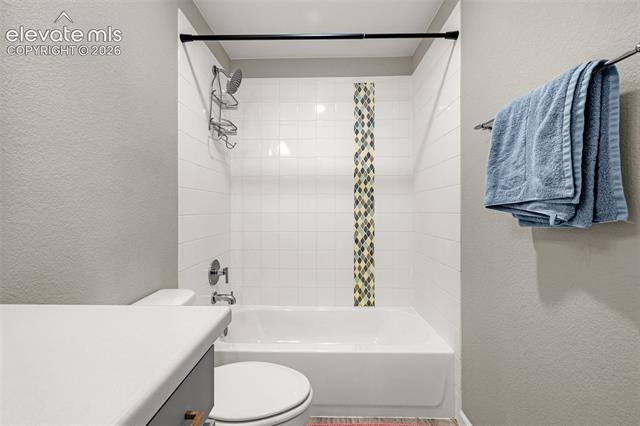 MLS Image for 1233  Solitaire  ,Colorado Springs, Colorado