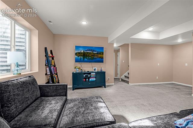 MLS Image for 1233  Solitaire  ,Colorado Springs, Colorado