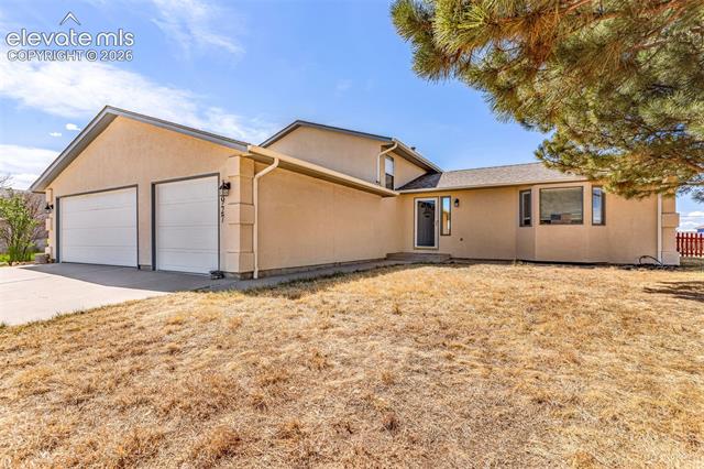927 N Purcell  , pueblo&nbsp; House Search MLS Picture