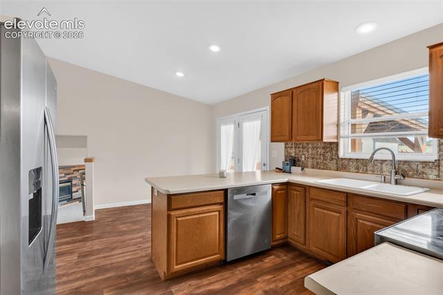 MLS Image for 927 N Purcell  ,Pueblo West, Colorado
