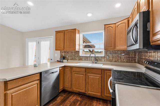MLS Image for 927 N Purcell  ,Pueblo West, Colorado