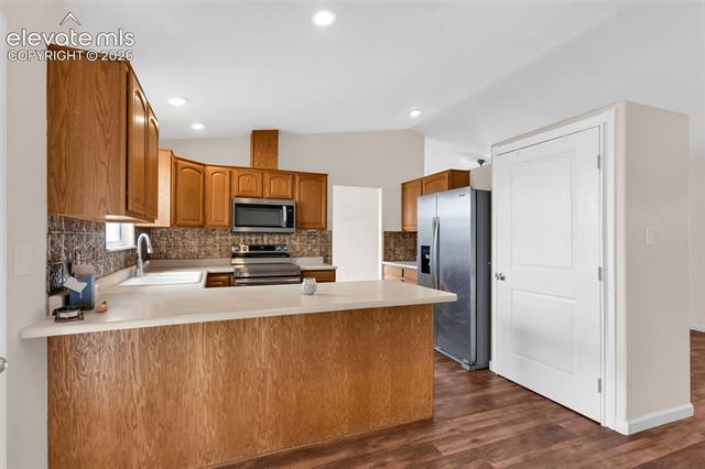 MLS Image for 927 N Purcell  ,Pueblo West, Colorado