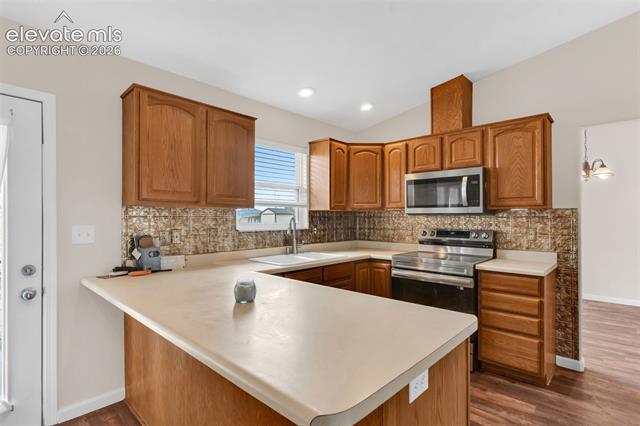 MLS Image for 927 N Purcell  ,Pueblo West, Colorado