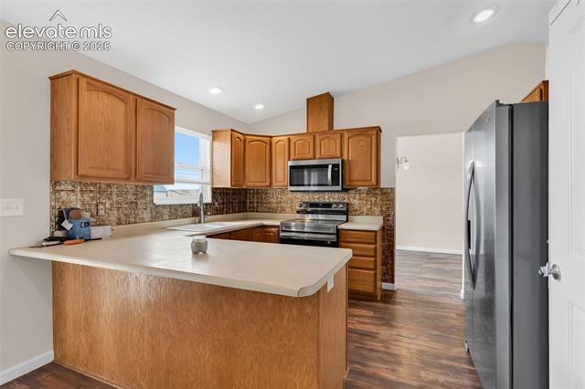 MLS Image for 927 N Purcell  ,Pueblo West, Colorado