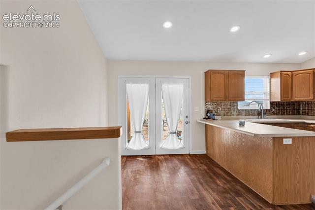 MLS Image for 927 N Purcell  ,Pueblo West, Colorado