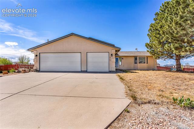 MLS Image for 927 N Purcell  ,Pueblo West, Colorado