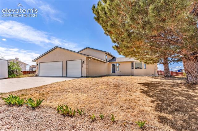 MLS Image for 927 N Purcell  ,Pueblo West, Colorado
