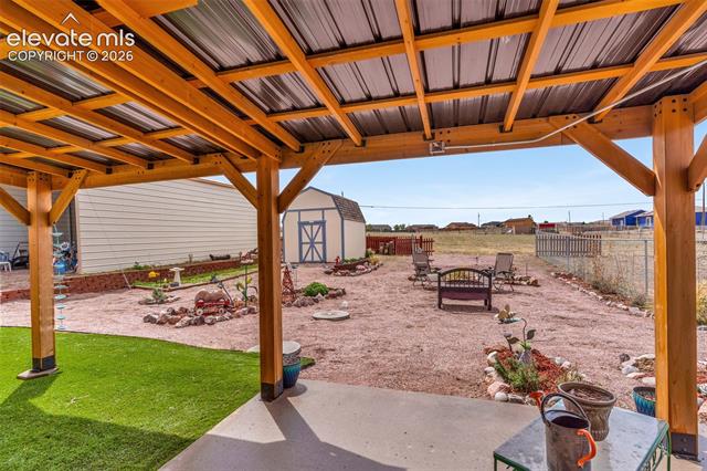 MLS Image for 927 N Purcell  ,Pueblo West, Colorado