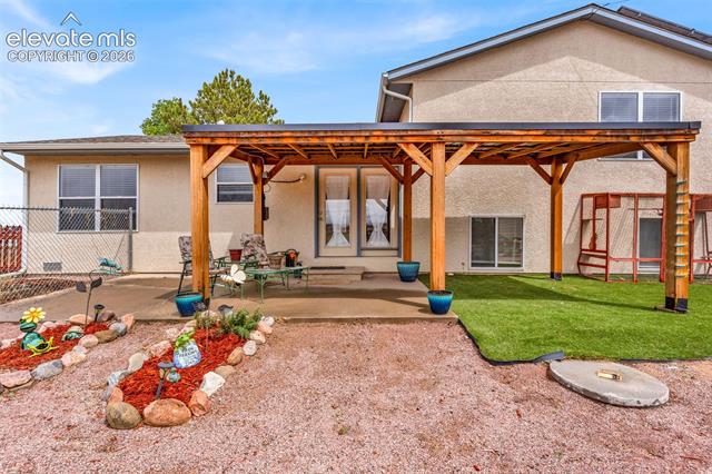MLS Image for 927 N Purcell  ,Pueblo West, Colorado