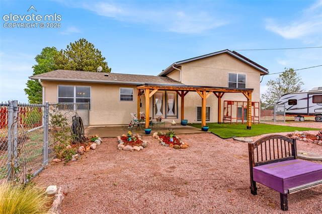 MLS Image for 927 N Purcell  ,Pueblo West, Colorado