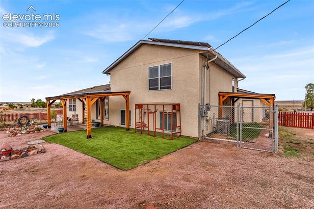 MLS Image for 927 N Purcell  ,Pueblo West, Colorado