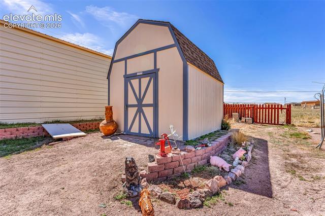 MLS Image for 927 N Purcell  ,Pueblo West, Colorado