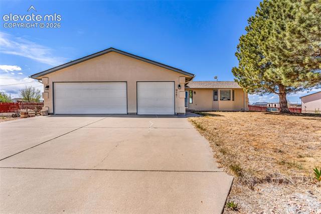 MLS Image for 927 N Purcell  ,Pueblo West, Colorado