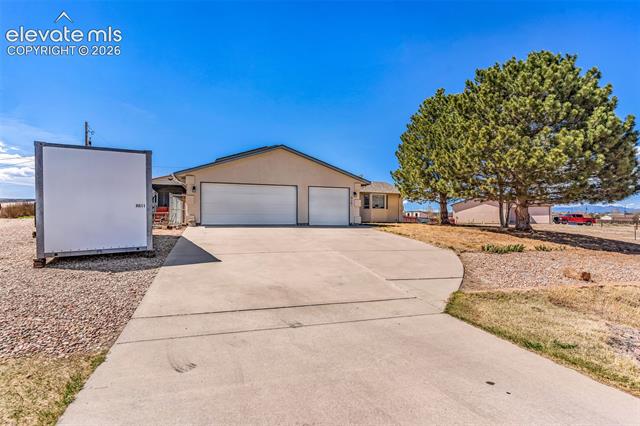 MLS Image for 927 N Purcell  ,Pueblo West, Colorado