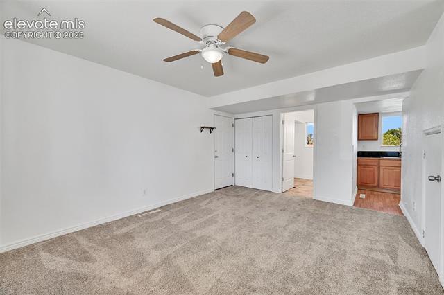 MLS Image for 2133  Pepperwood  ,Colorado Springs, Colorado