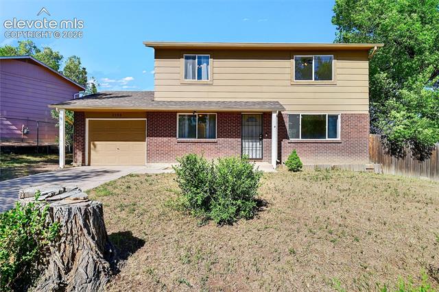 MLS Image for 2133  Pepperwood  ,Colorado Springs, Colorado