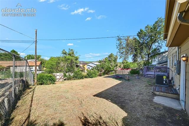 MLS Image for 2133  Pepperwood  ,Colorado Springs, Colorado
