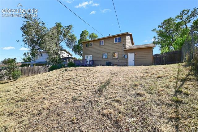 MLS Image for 2133  Pepperwood  ,Colorado Springs, Colorado
