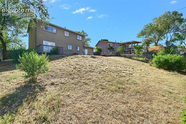 MLS Image for 2133  Pepperwood  ,Colorado Springs, Colorado