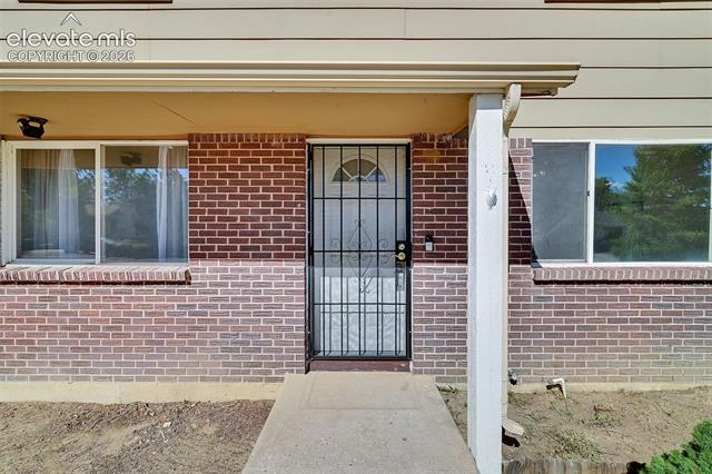 MLS Image for 2133  Pepperwood  ,Colorado Springs, Colorado