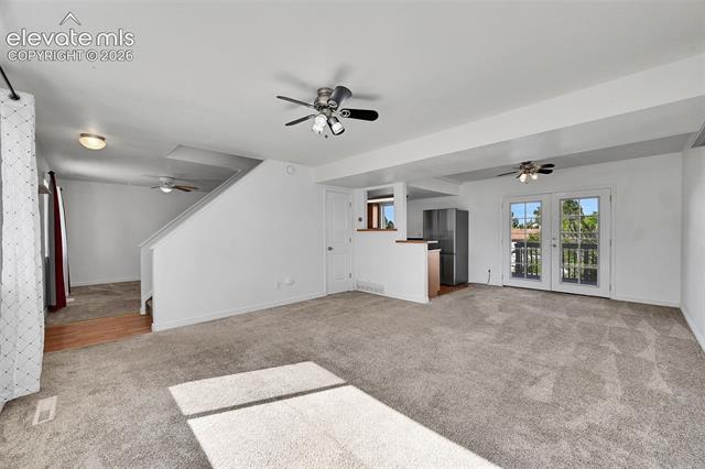 MLS Image for 2133  Pepperwood  ,Colorado Springs, Colorado