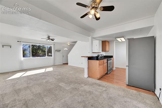MLS Image for 2133  Pepperwood  ,Colorado Springs, Colorado
