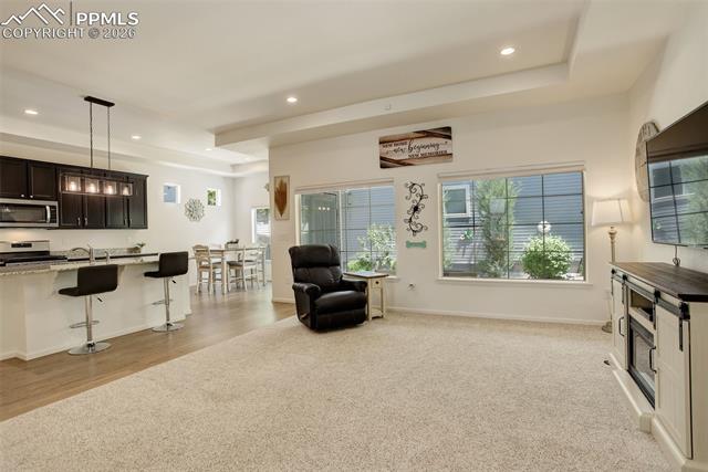 MLS Image for 6717  Golden Briar  ,Colorado Springs, Colorado