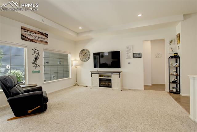 MLS Image for 6717  Golden Briar  ,Colorado Springs, Colorado