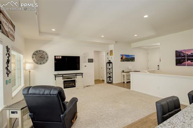 MLS Image for 6717  Golden Briar  ,Colorado Springs, Colorado